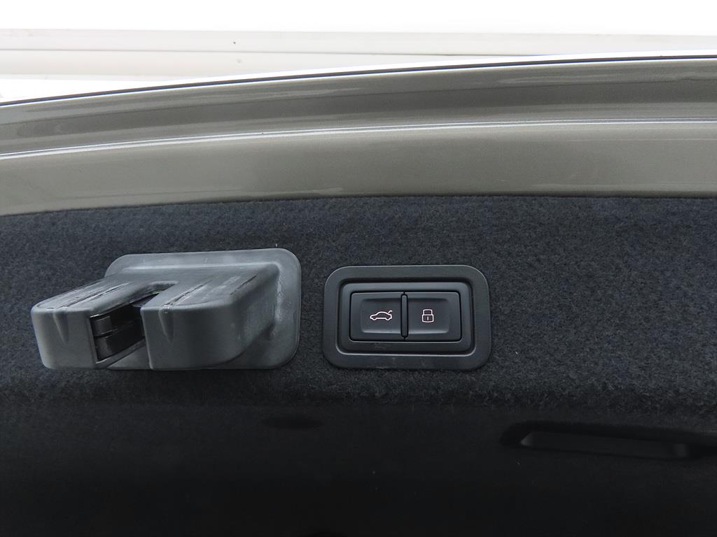 Audi A6 2016 Gold color - Importación desde Corea - HF Imports Iquique - Foto 17