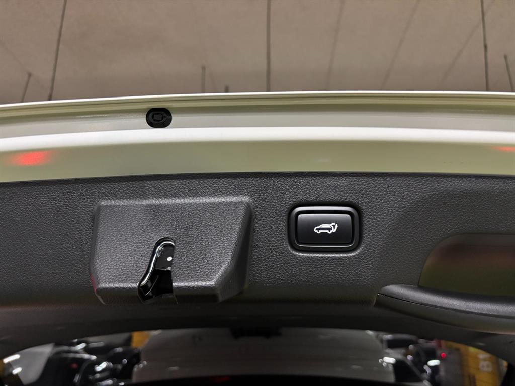 KIA Seltos - Vista 5