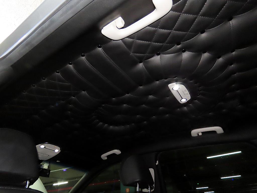 HYUNDAI Grandeur 2021 Plateado - Importación desde Corea - HF Imports Iquique - Foto 17