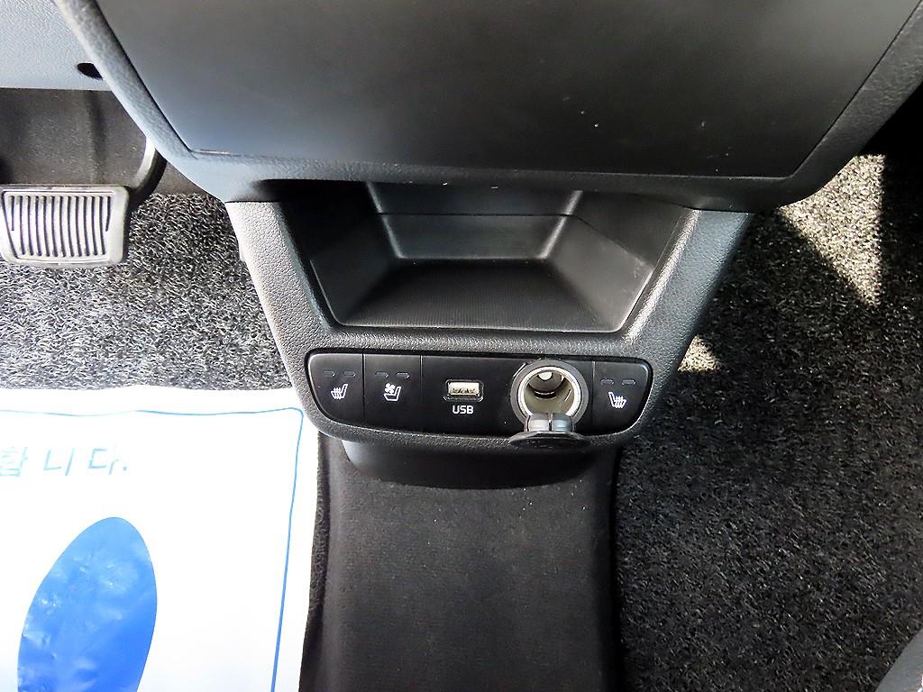 KIA Ray 2023 Negro - Importación desde Corea - HF Imports Iquique - Foto 13