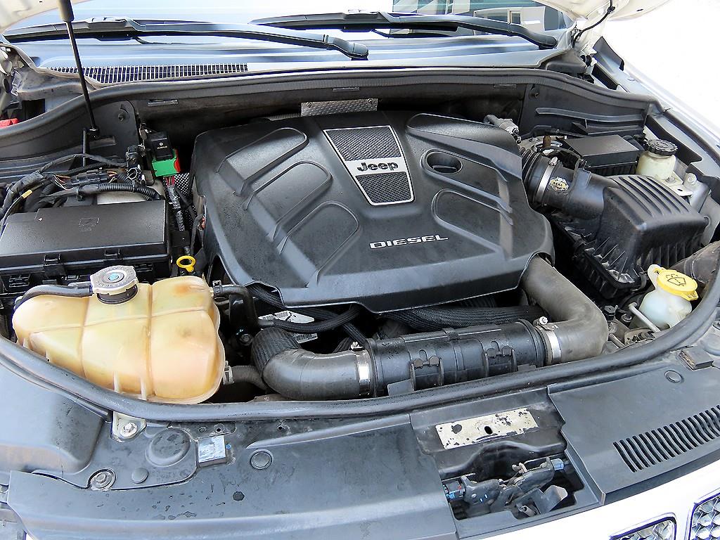 Jeep Cherokee 2015 Blanco - Importación desde Corea - HF Imports Iquique - Foto 19