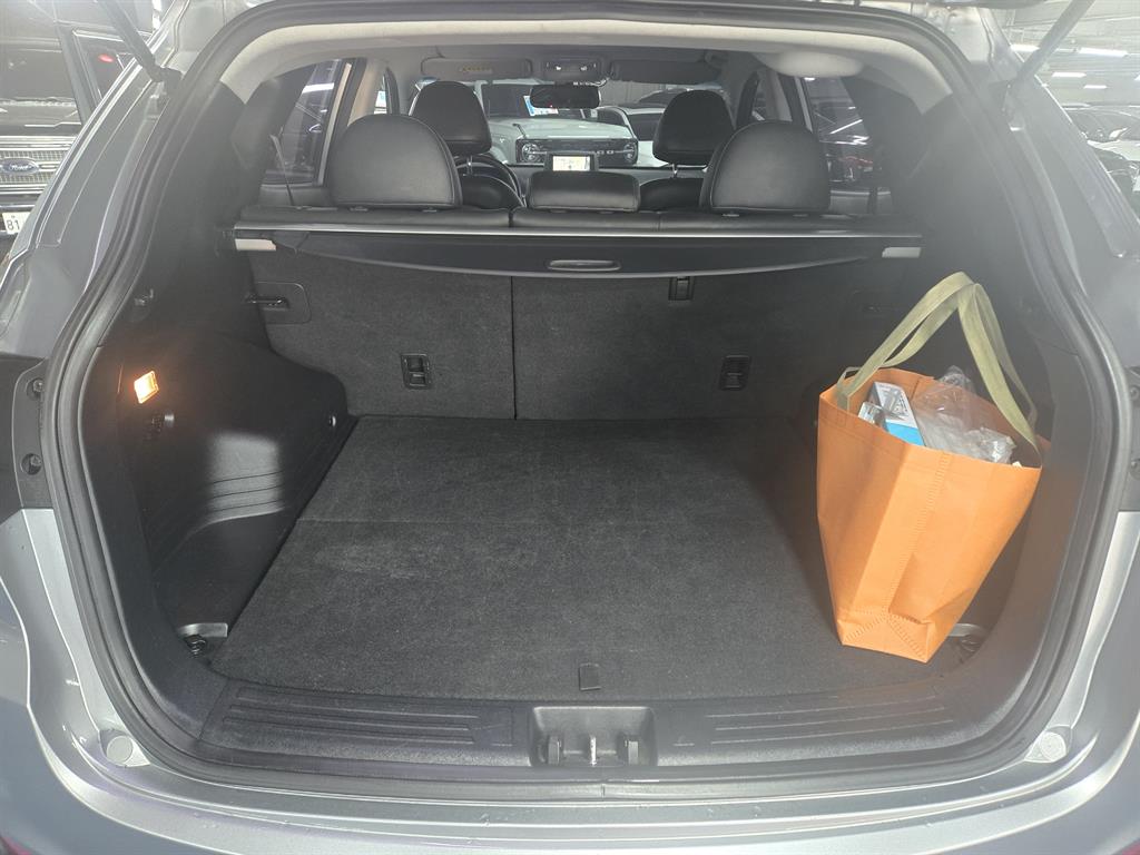 HYUNDAI Tucson 2012 Negro - Importación desde Corea - HF Imports Iquique - Foto 19