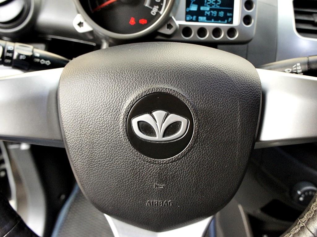 DAEWOO Matiz 2011 Azul - Importación desde Corea - HF Imports Iquique - Foto 7