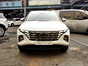 HYUNDAI Tucson - Vista 2