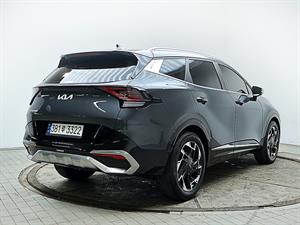 KIA Sportage - Vista 8