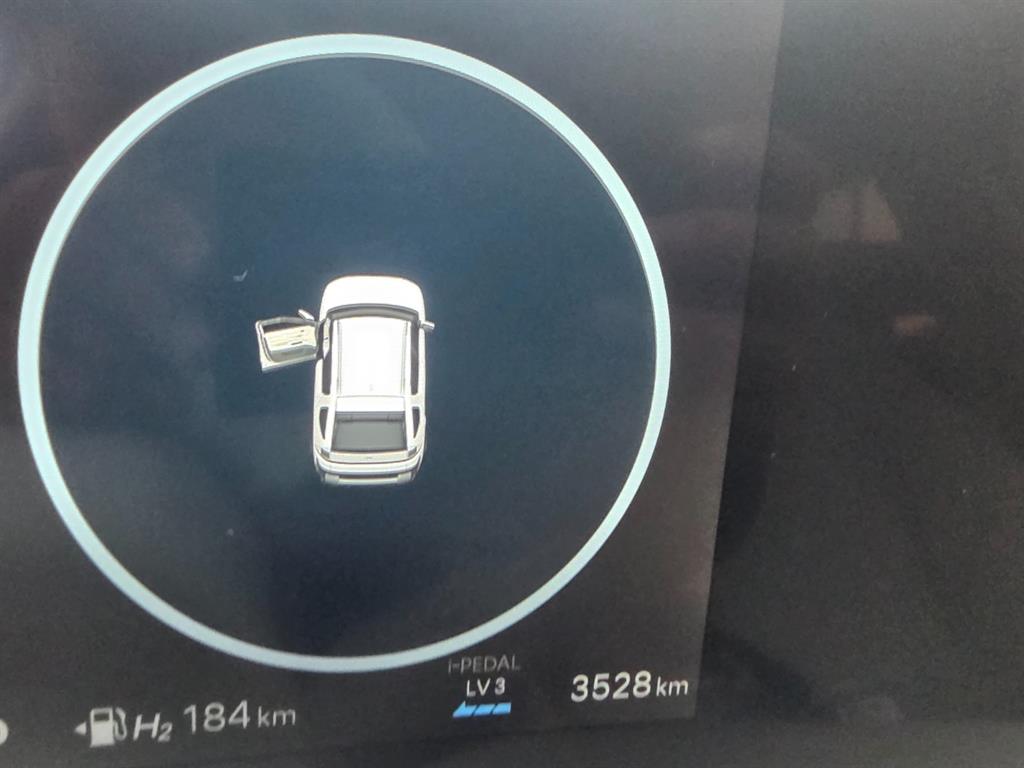 HYUNDAI Nexo 2026 Café - Importación desde Corea - HF Imports Iquique - Foto 14