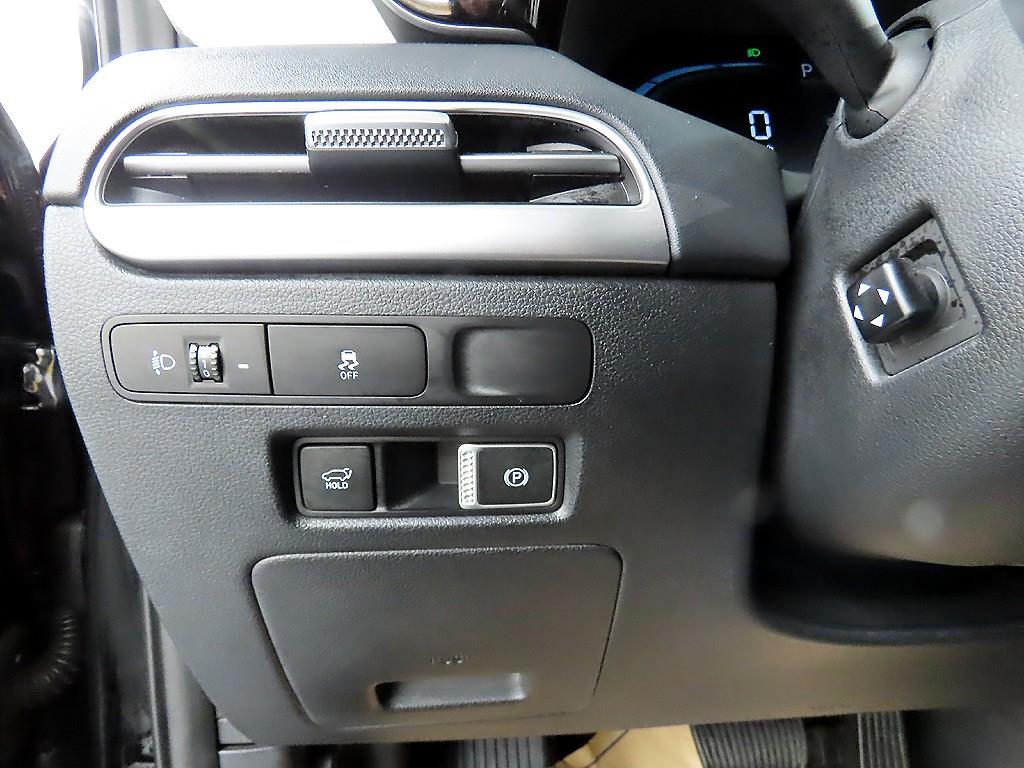 HYUNDAI Palisade - Vista 12