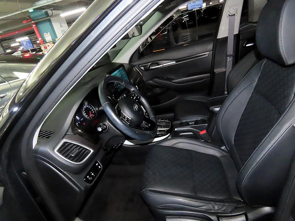 KIA Seltos - Vista 6