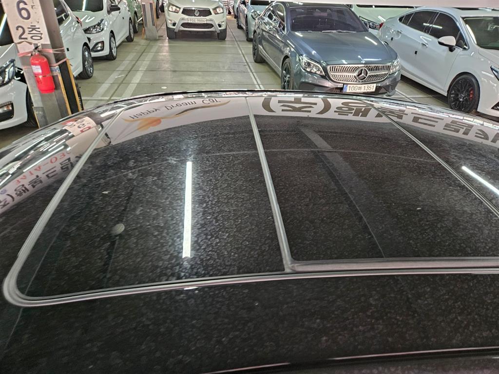 Chevrolet Malibu - Vista 6