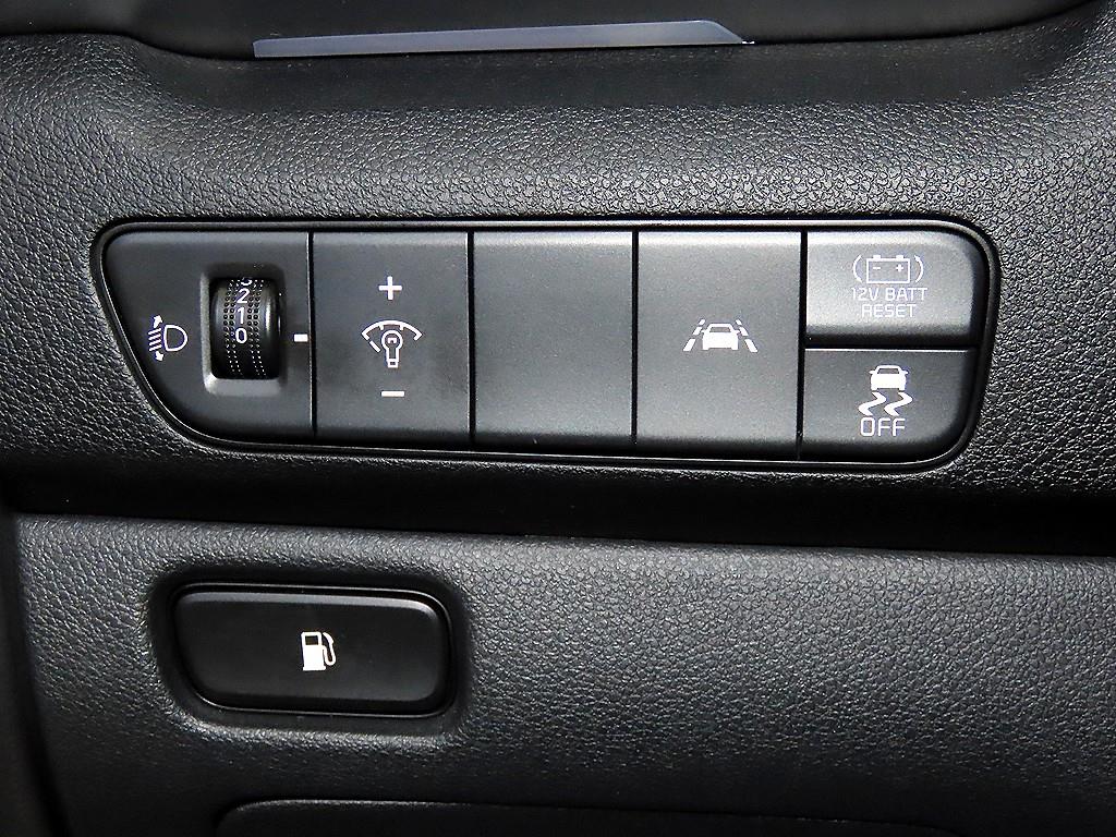 KIA Niro 2022 Azul - Importación desde Corea - HF Imports Iquique - Foto 15