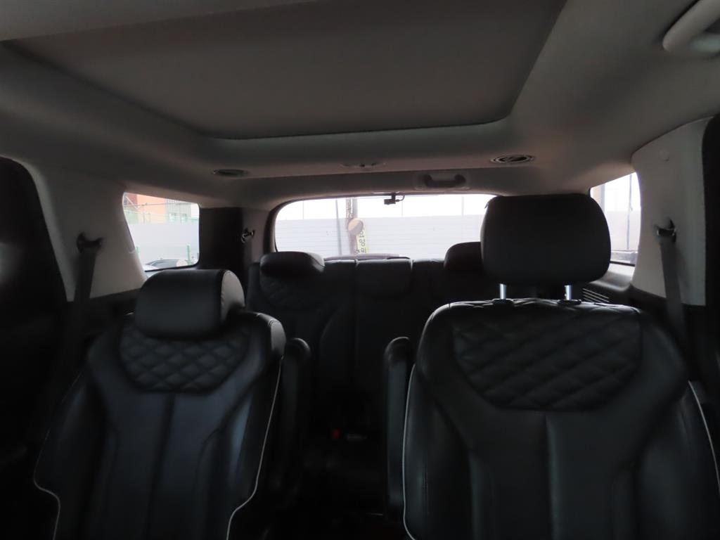 HYUNDAI Palisade - Vista 11