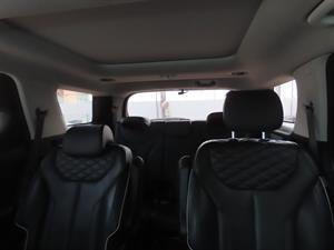 HYUNDAI Palisade - Vista 12