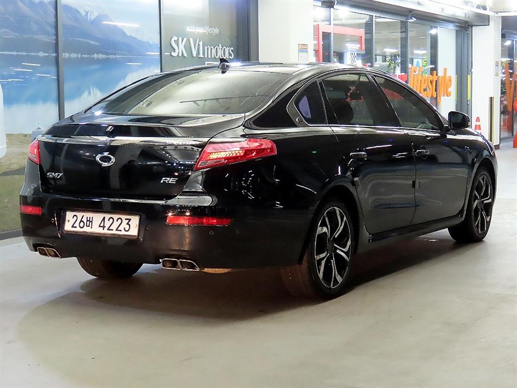 SAMSUNG SM7 - Vista 4