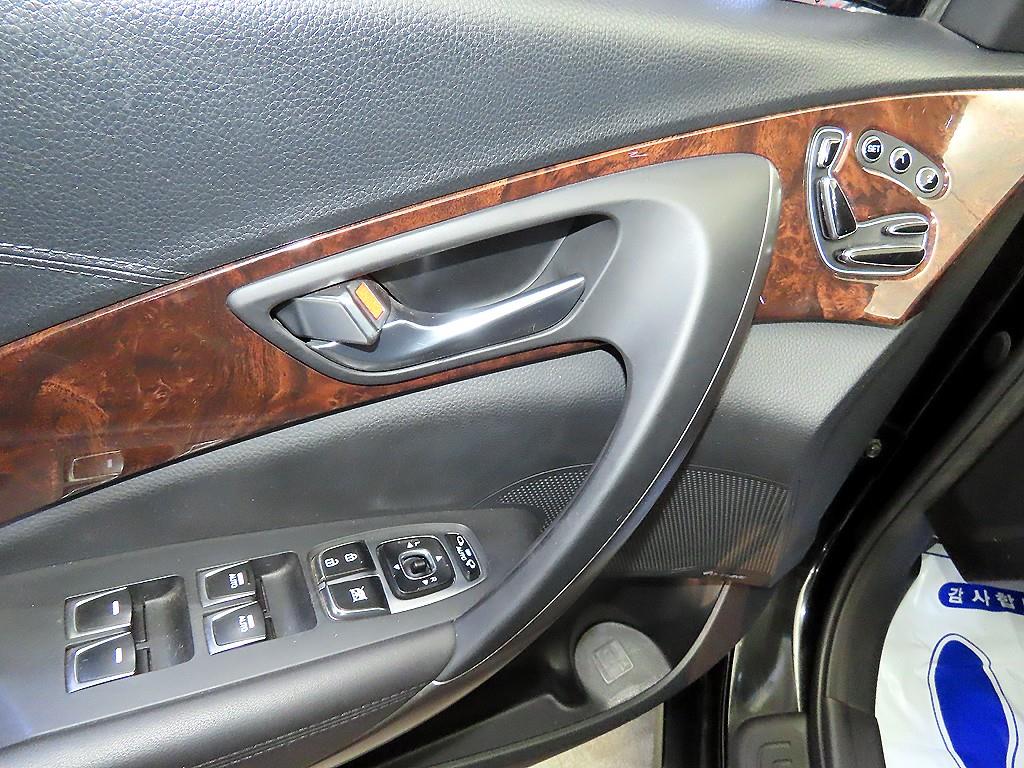 HYUNDAI Aslan 2015 Negro - Importación desde Corea - HF Imports Iquique - Foto 13