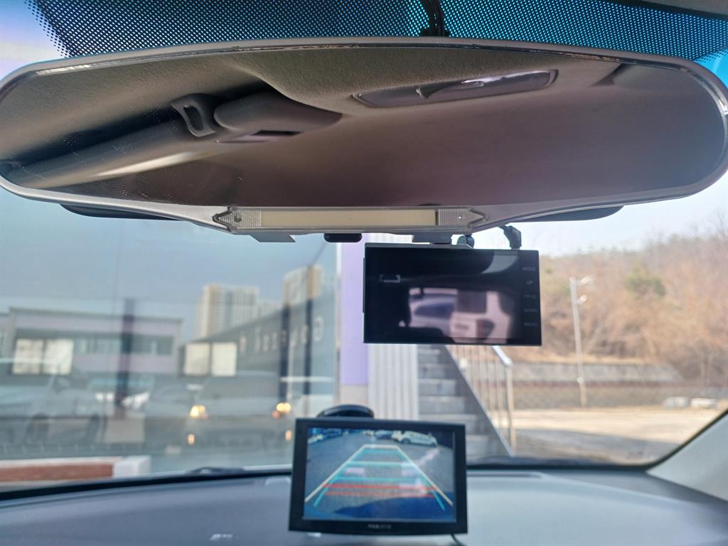 KIA Morning - Vista 12