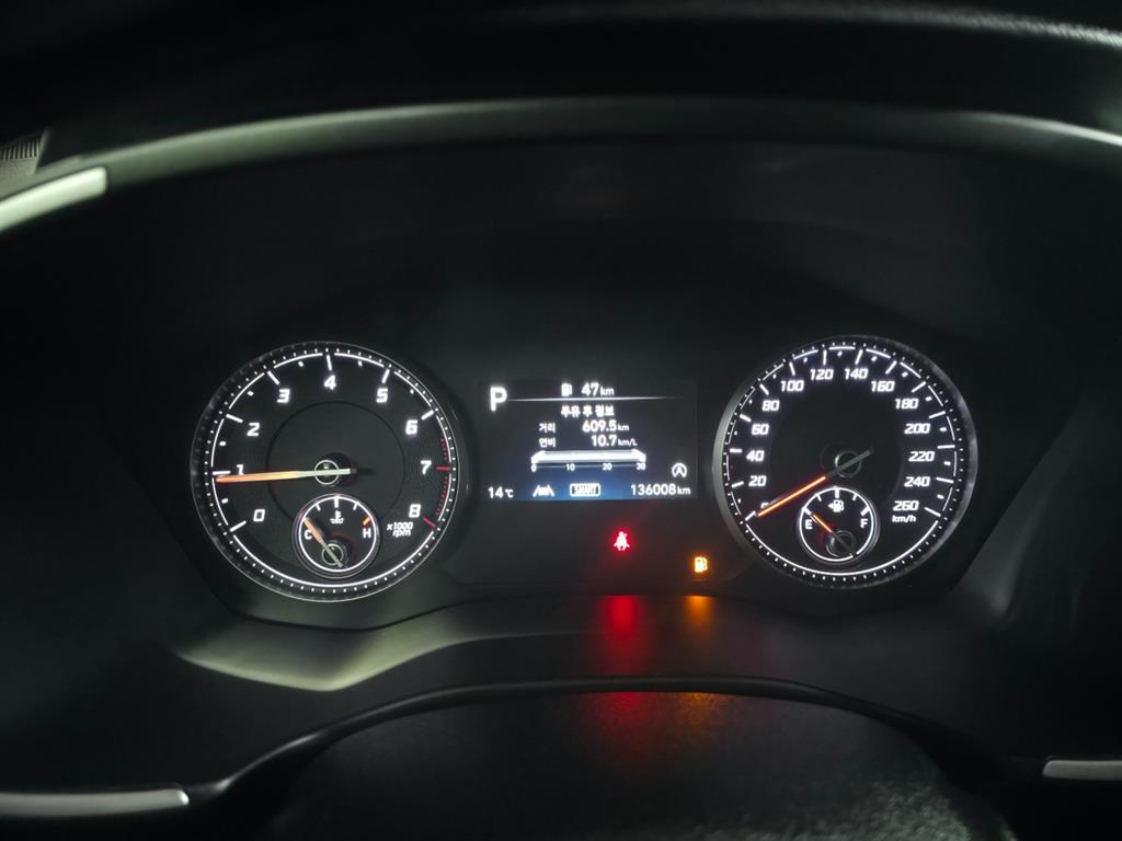 HYUNDAI Santa Fe - Vista 8