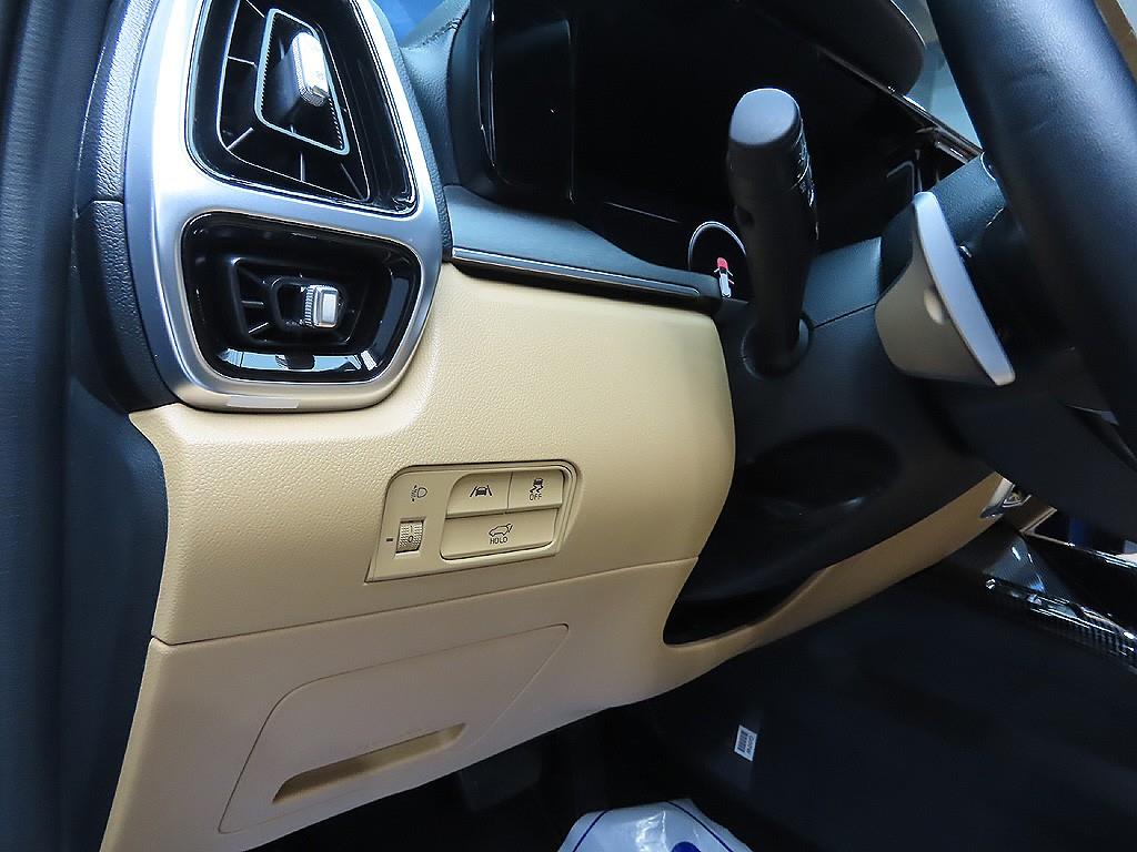 KIA Sorento 2023 Azul - Importación desde Corea - HF Imports Iquique - Foto 11