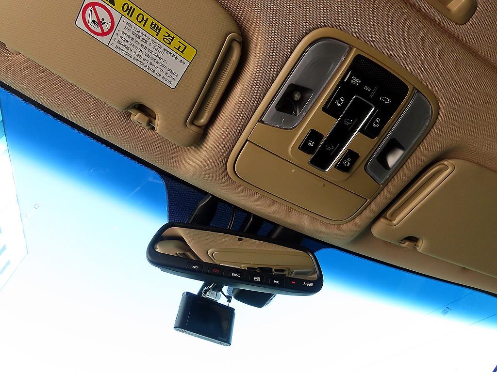 KIA Carnival 2019 Negro - Importación desde Corea - HF Imports Iquique - Foto 13