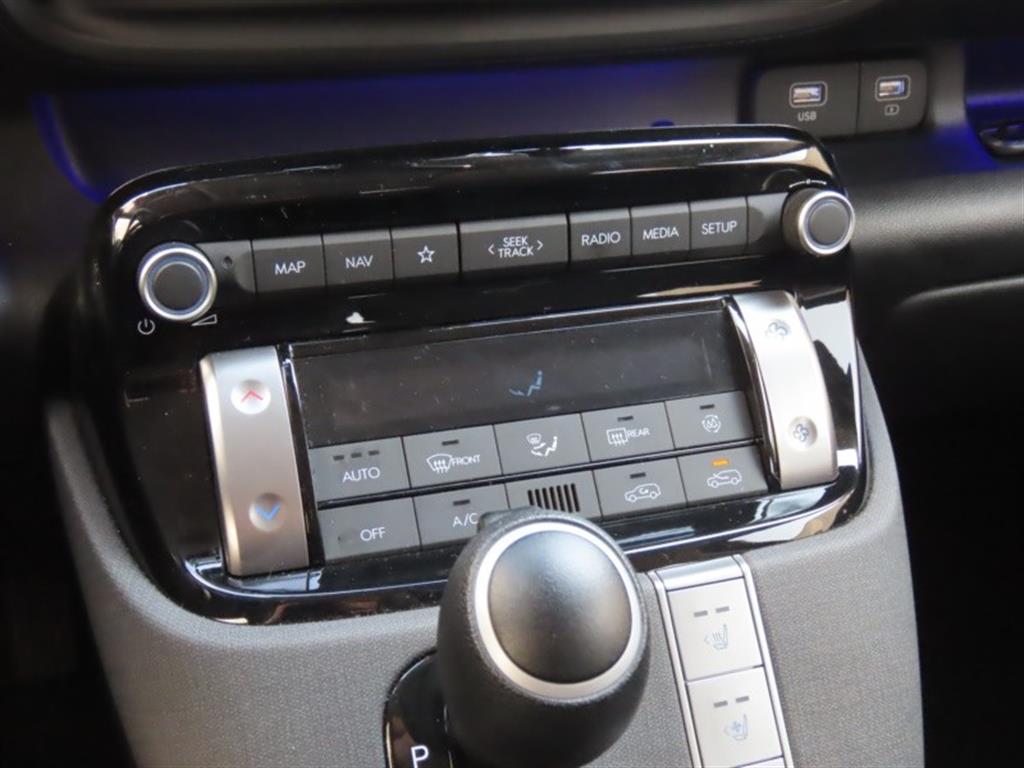 HYUNDAI Casper 2022 Verde - Importación desde Corea - HF Imports Iquique - Foto 7