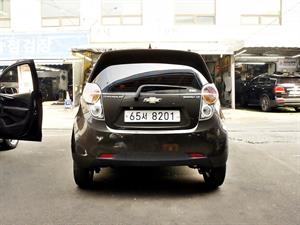 DAEWOO Matiz - Vista 6