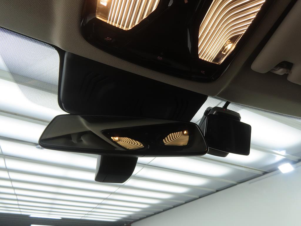 BMW 3 series 2025 Blanco - Importación desde Corea - HF Imports Iquique - Foto 13