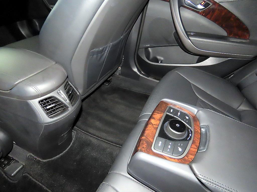 HYUNDAI Aslan 2015 Negro - Importación desde Corea - HF Imports Iquique - Foto 18