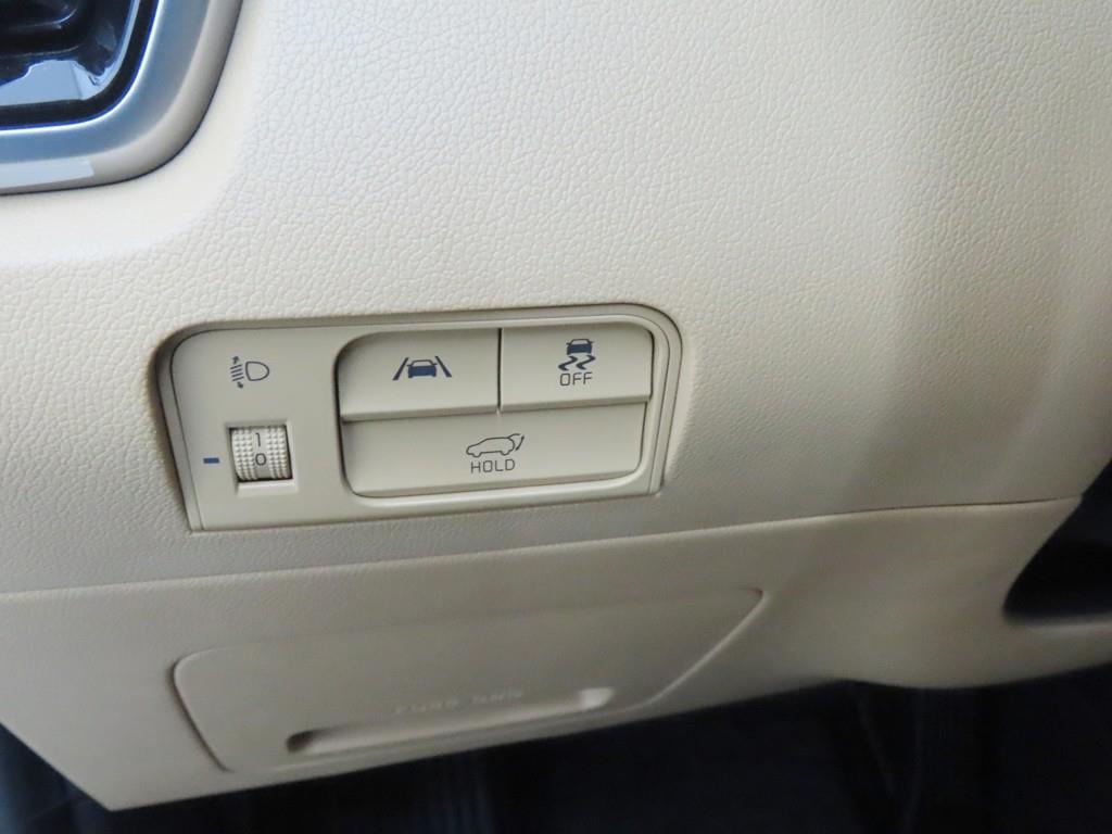 KIA Sorento - Vista 10