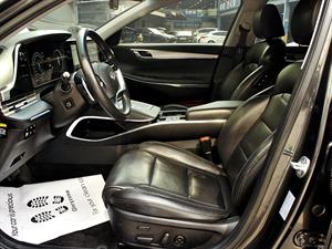 HYUNDAI Grandeur - Vista 10