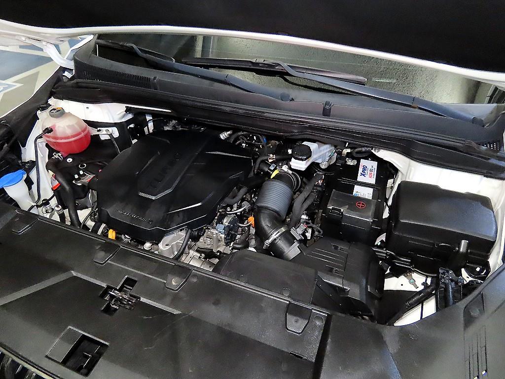 KIA Carnival 2021 Blanco - Importación desde Corea - HF Imports Iquique - Foto 19