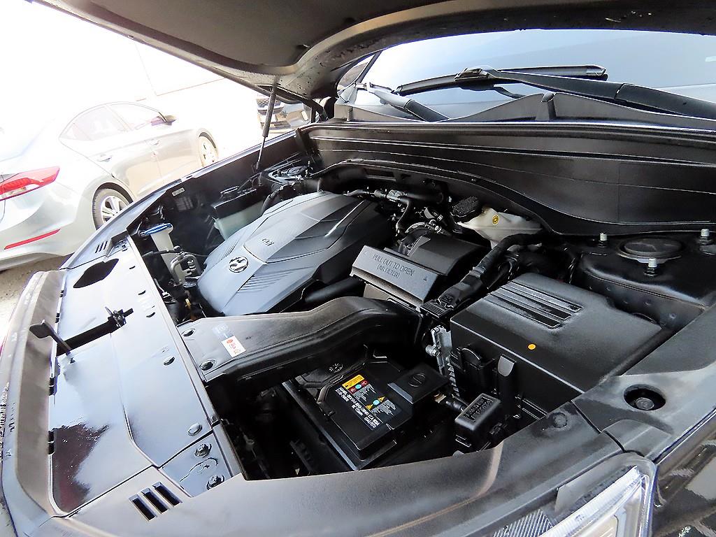 HYUNDAI Palisade 2019 Negro - Importación desde Corea - HF Imports Iquique - Foto 19