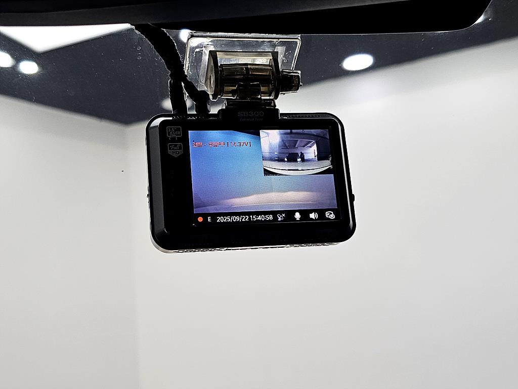 HYUNDAI Genesis - Vista 12