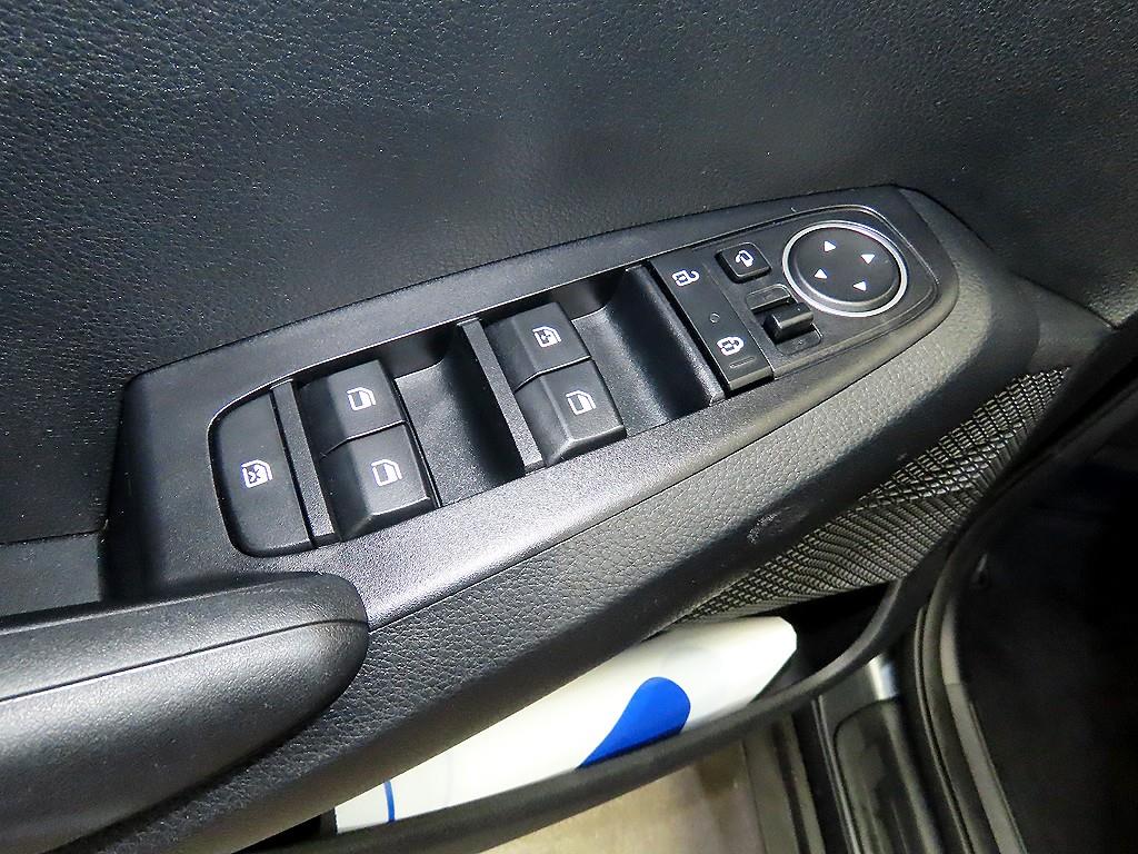 KIA Seltos 2022 Gris - Importación desde Corea - HF Imports Iquique - Foto 13