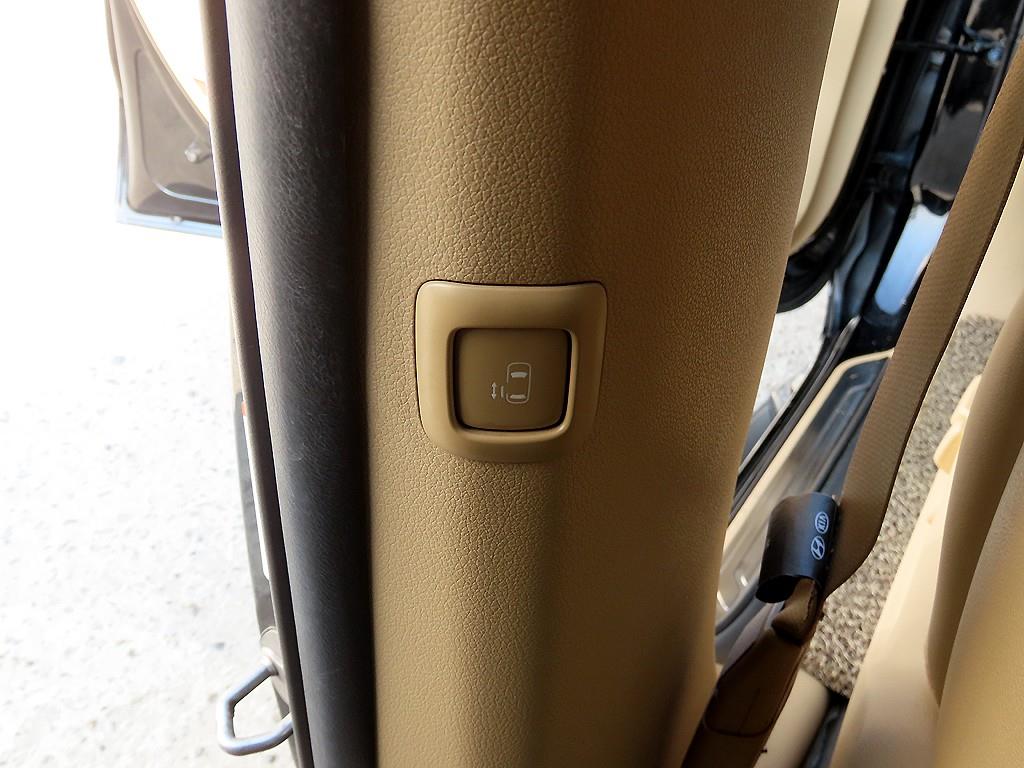 KIA Carnival 2019 Negro - Importación desde Corea - HF Imports Iquique - Foto 14