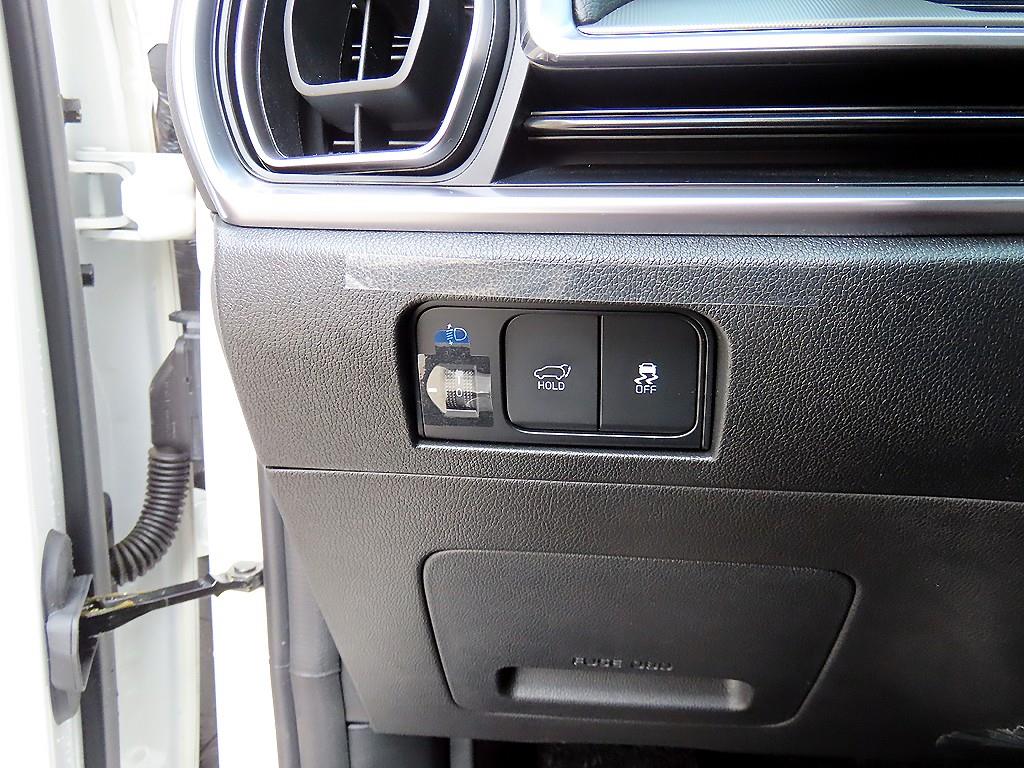 KIA Sorento 2024 Blanco - Importación desde Corea - HF Imports Iquique - Foto 13