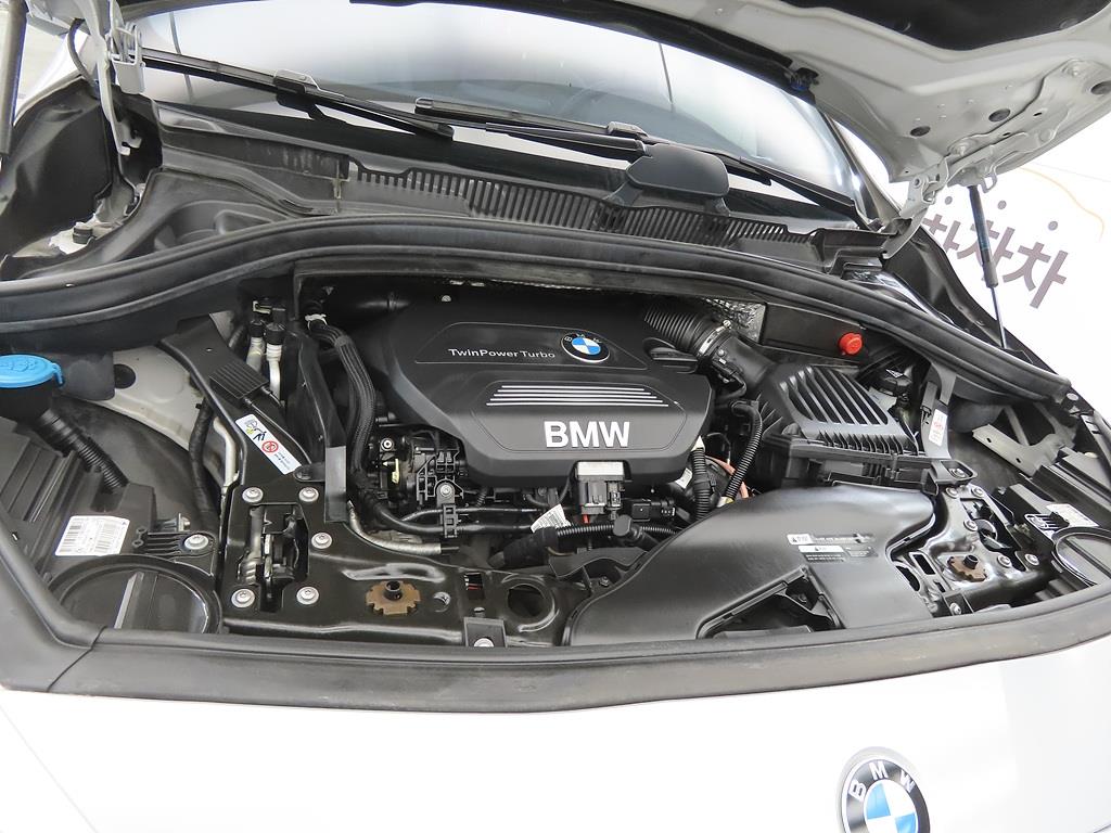 BMW 2 series - Vista 9