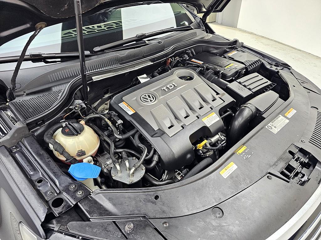 Volkswagen CC - Vista 6