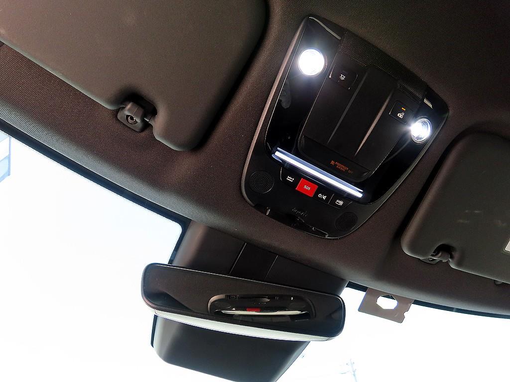 KIA EV6 2023 Blanco - Importación desde Corea - HF Imports Iquique - Foto 14