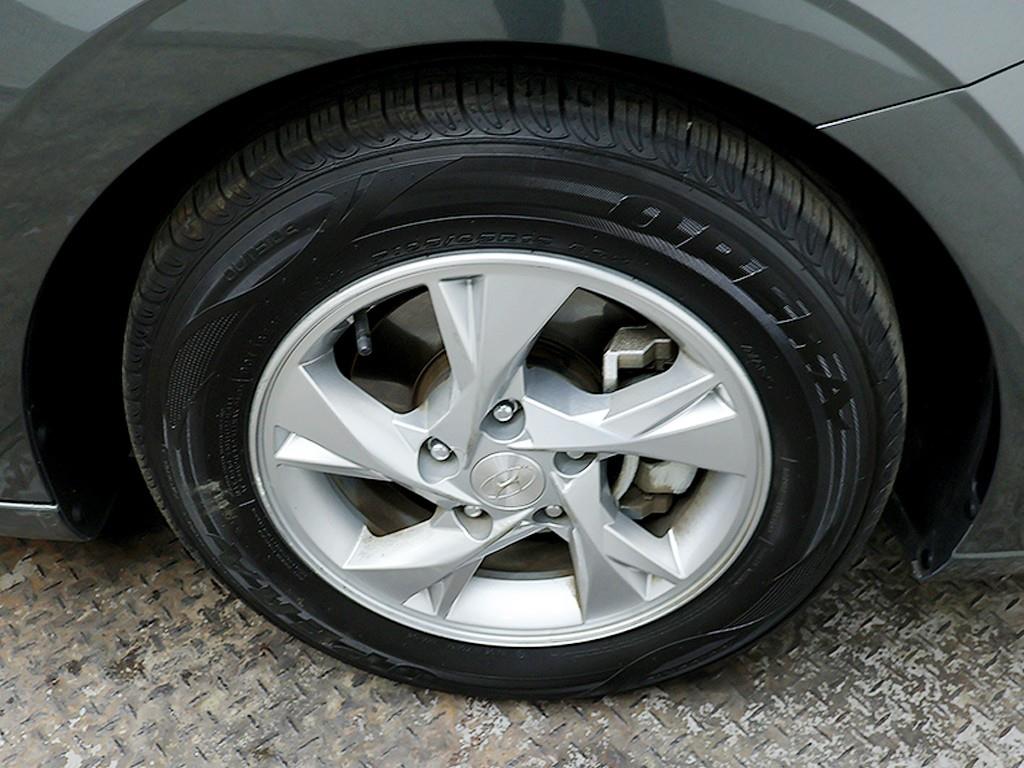 HYUNDAI Avante 2022 Gris - Importación desde Corea - HF Imports Iquique - Foto 7