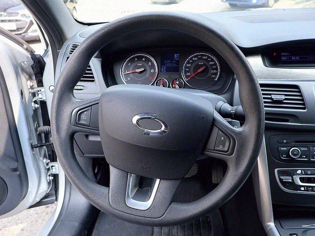 SAMSUNG SM5 - Vista 11