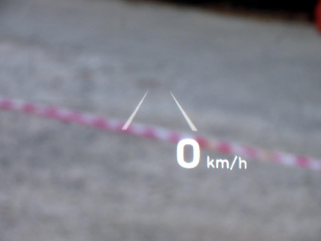 HYUNDAI Palisade - Vista 10