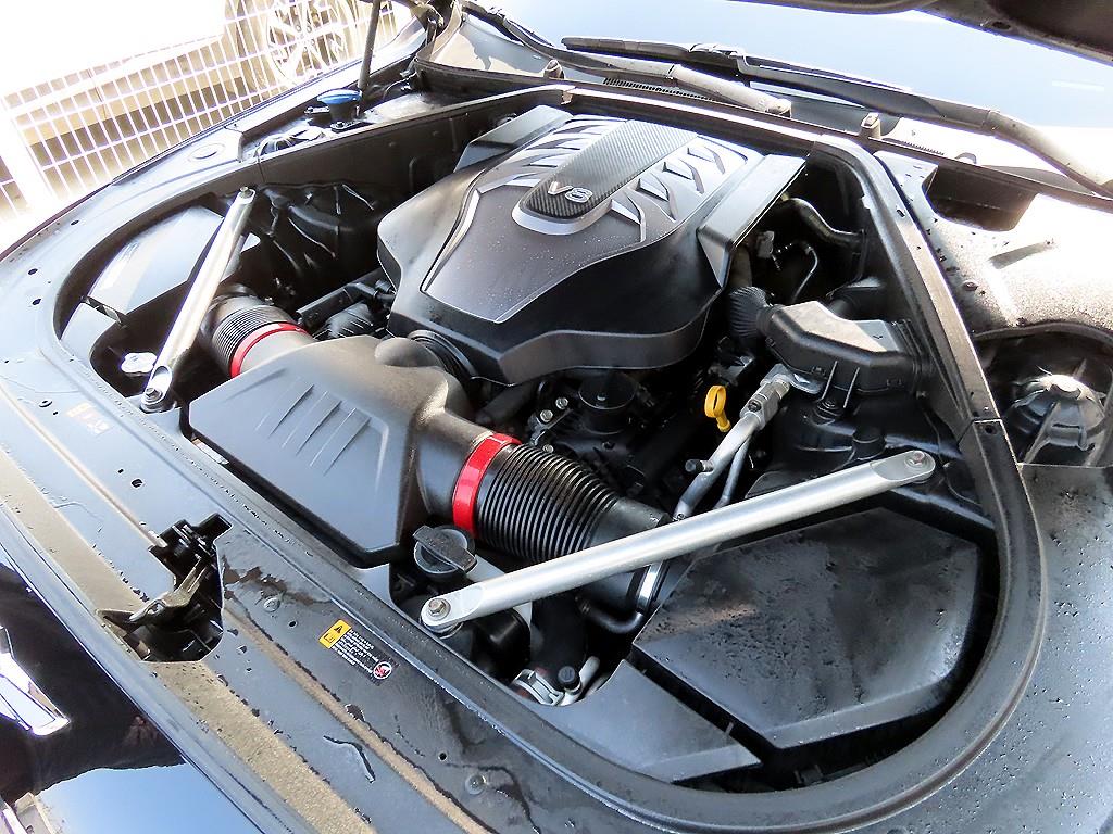 Genesis EQ900 2017 - Importación desde Corea - HF Imports Iquique - Foto 19