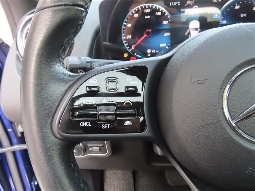 Mercedes Benz GLB Class 2021 - Importación desde Corea - HF Imports Iquique - Foto 12