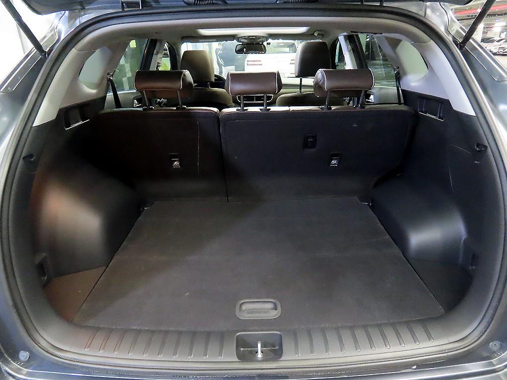 HYUNDAI Tucson 2019 Gris - Importación desde Corea - HF Imports Iquique - Foto 17