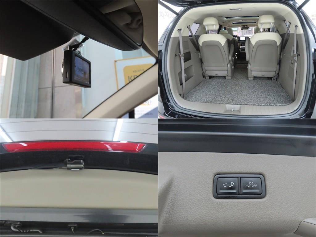 KIA Carnival 2021 - Importación desde Corea - HF Imports Iquique - Foto 20