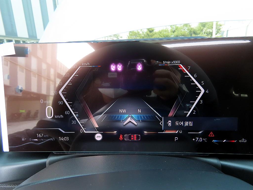 BMW 4 Series - Vista 9