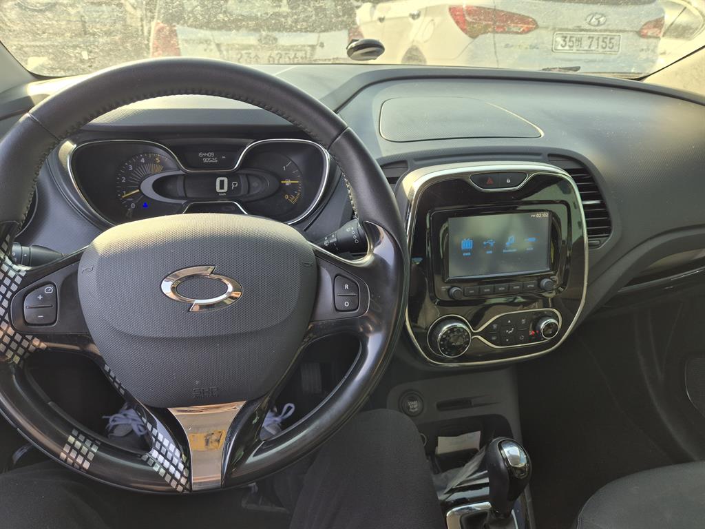 SAMSUNG QM3 - Vista 7