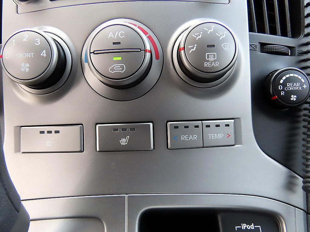 HYUNDAI Starex 2012 Gris - Importación desde Corea - HF Imports Iquique - Foto 14