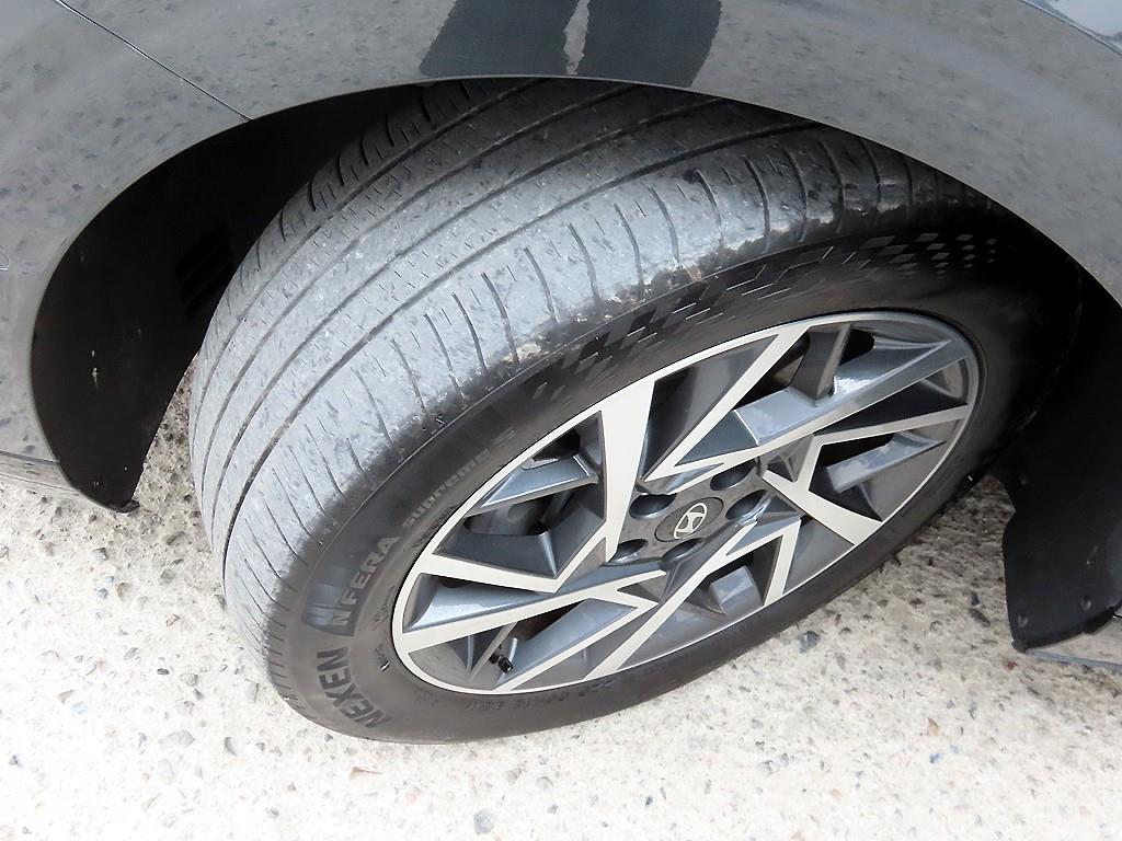 HYUNDAI Grandeur 2024 Negro - Importación desde Corea - HF Imports Iquique - Foto 20