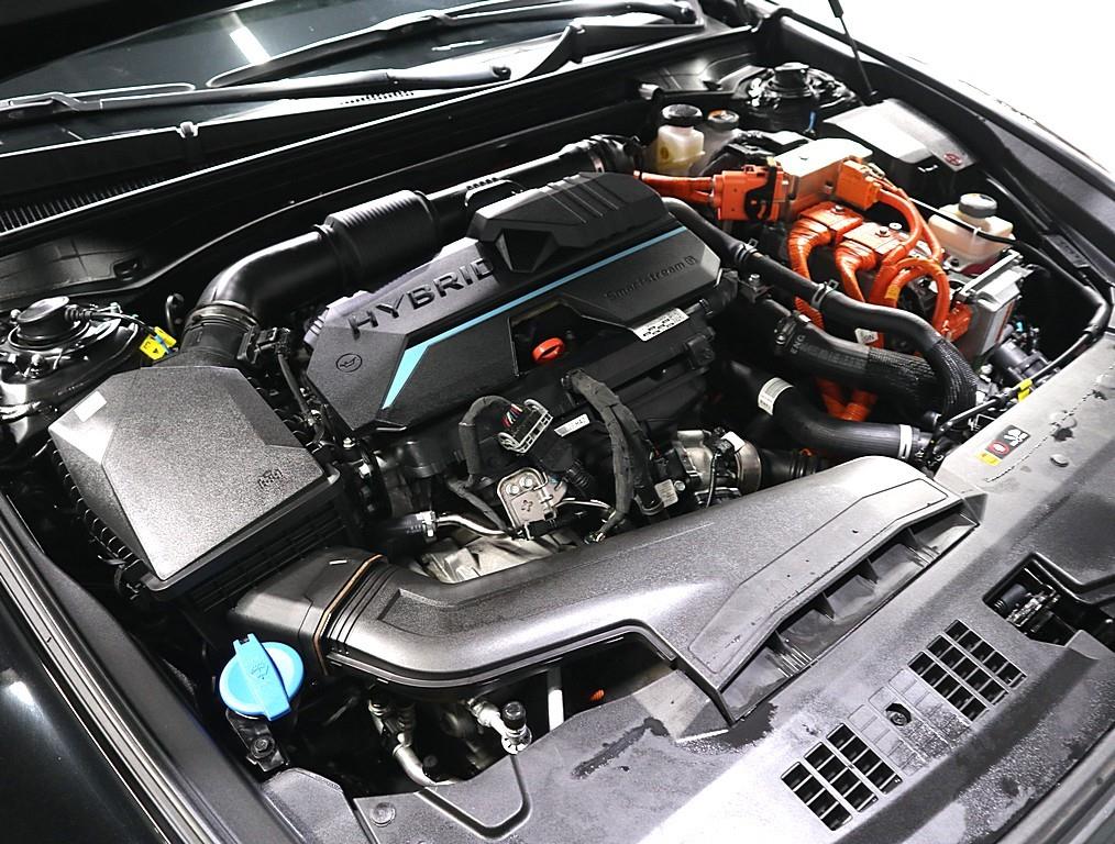 HYUNDAI Grandeur - Vista 6