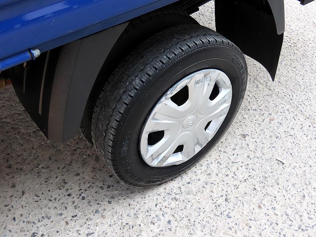 Small Truck Cargo (small) 2022 Azul - Importación desde Corea - HF Imports Iquique - Foto 19